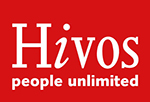 Hivos People-Unlimited Logo